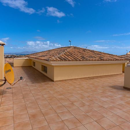 Villa Serenity Private Pool Corralejo By Holidays Home Exterior photo